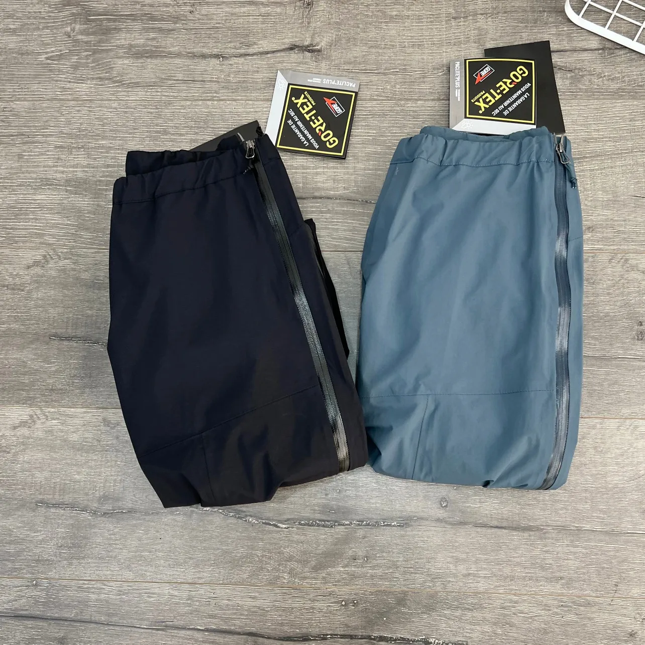 ， Breathable ，Breathable ！ ， ！ 【 Quality】 22FW Arcteryx Beta Pant 30116 ， ， ！ ， ！ ， ，GOER TEX ， Wear-Resistant ， Breathable ！ ， Shoes ， ， ， ， ， High-Top Low-Top Shoes ， ！ GORE TEX ， ， YKK 、logo ， ， ！Quality ！ Color：Black Size S 3XL